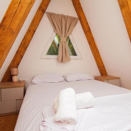 Vukova Dolina Apartments Cetinje Ngoại thất bức ảnh