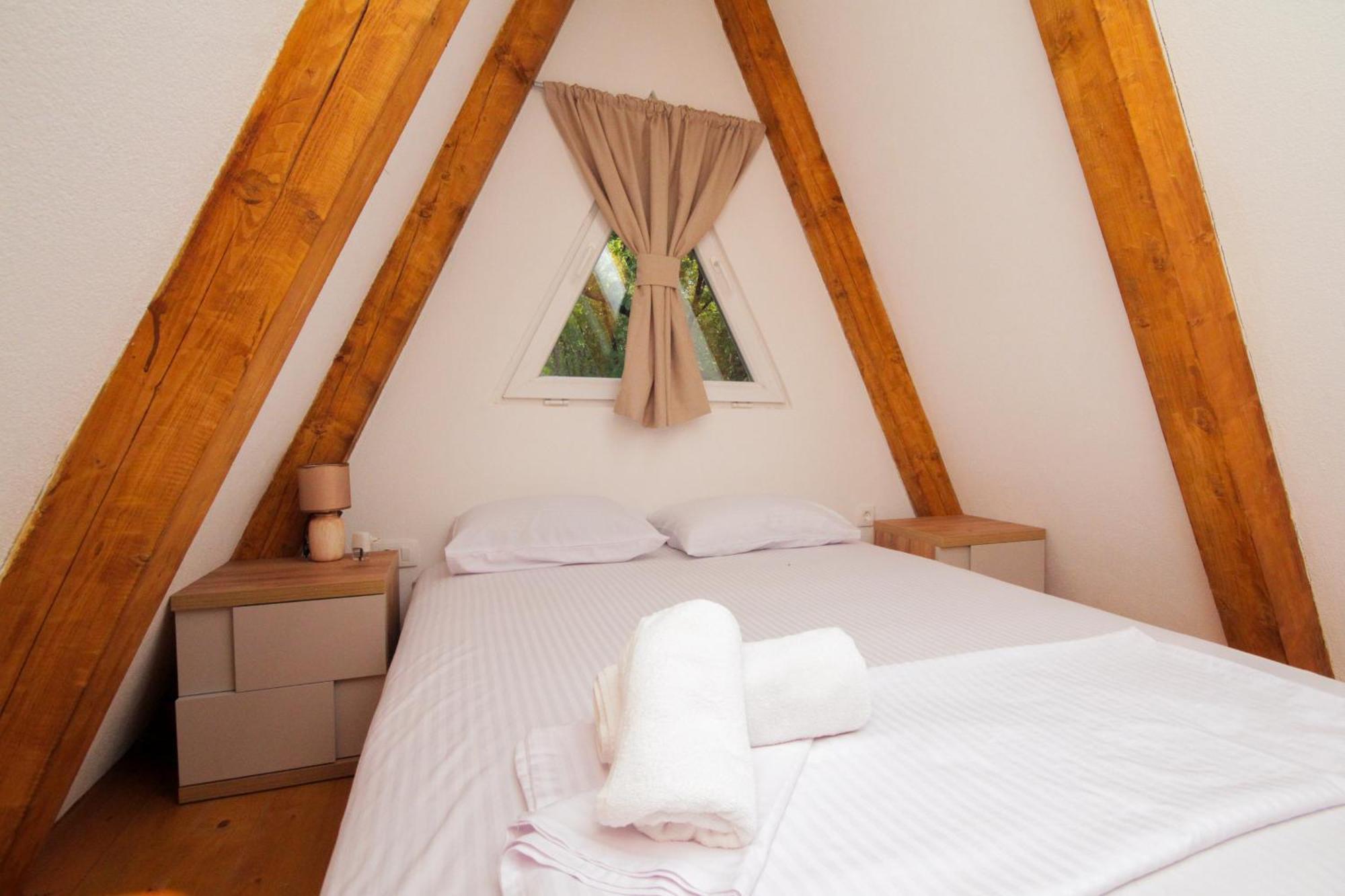 Vukova Dolina Apartments Cetinje Ngoại thất bức ảnh