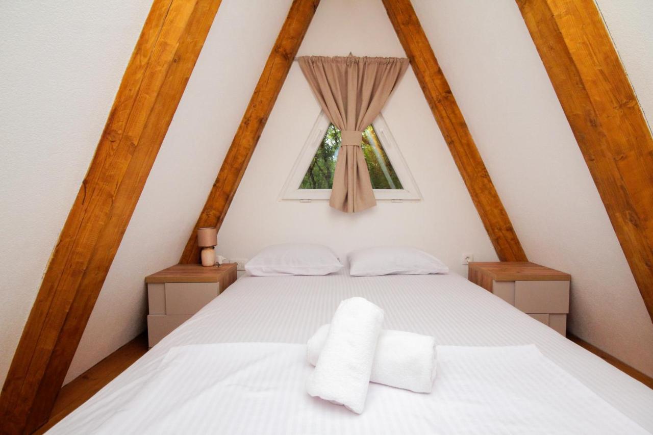 Vukova Dolina Apartments Cetinje Ngoại thất bức ảnh