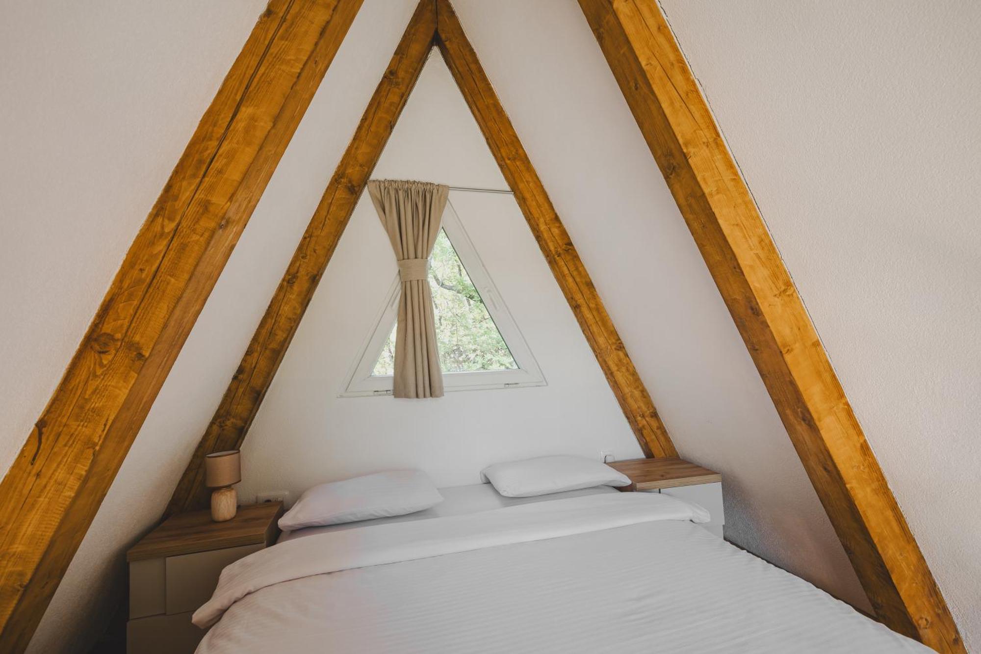 Vukova Dolina Apartments Cetinje Ngoại thất bức ảnh