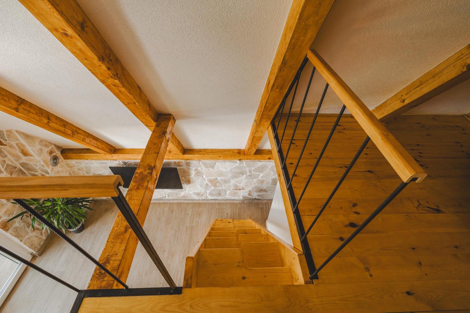 Vukova Dolina Apartments Cetinje Ngoại thất bức ảnh