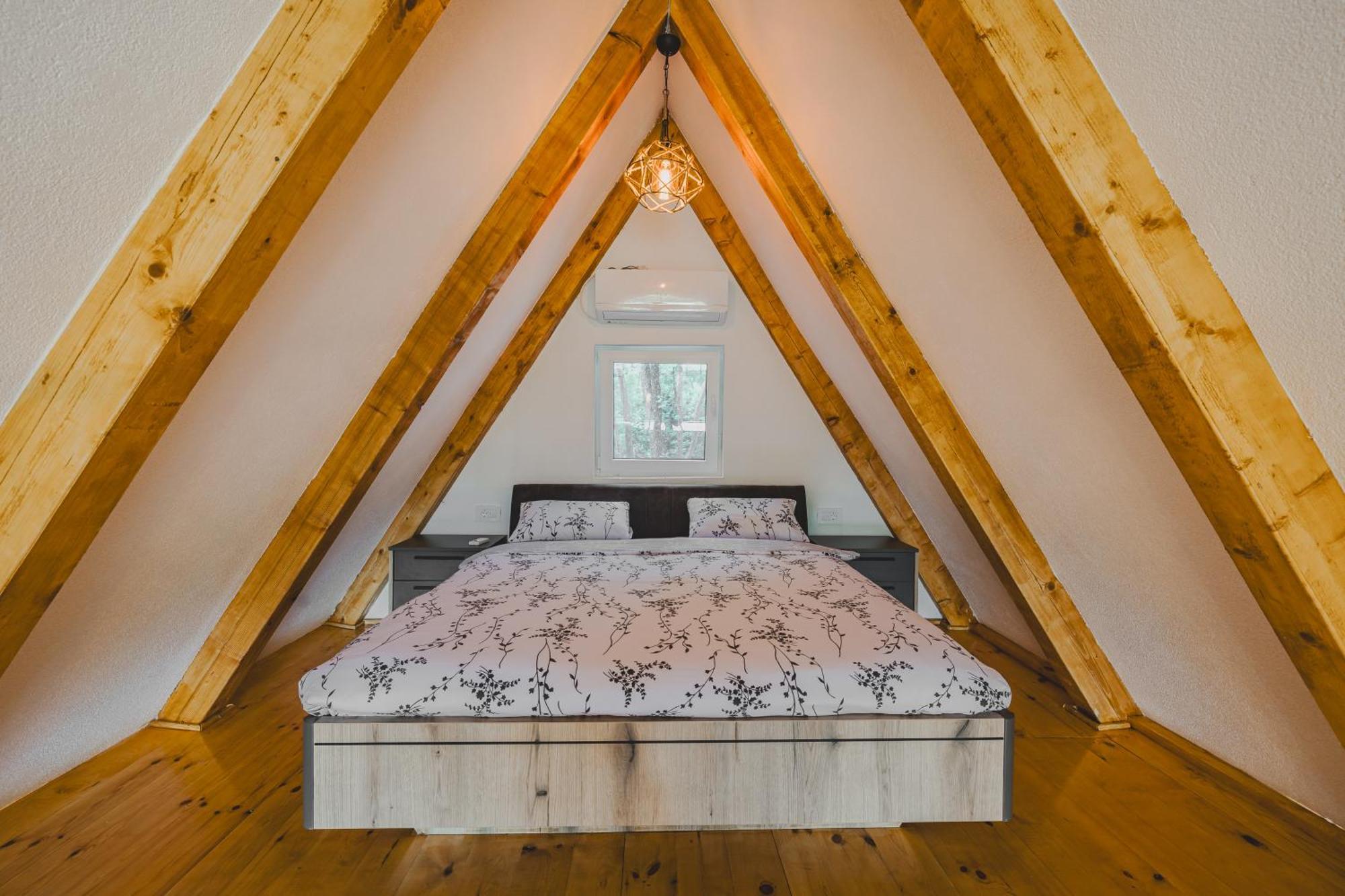Vukova Dolina Apartments Cetinje Ngoại thất bức ảnh